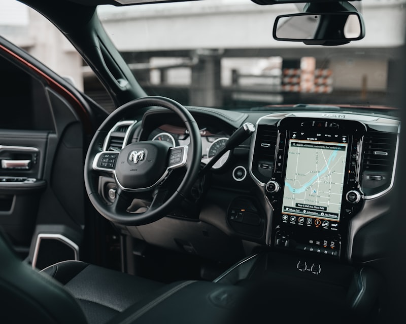 Car Rental Guide