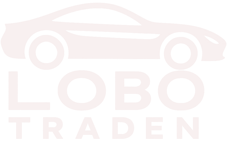 Cars in Lobo Trade