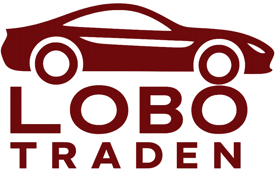 Cars in Lobo Trade